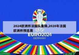 2024欧洲杯法国队集锦,2020年法国欧洲杯预选赛