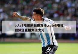 cctv8电视剧频道直播,cctv8电视剧频道直播大江大河