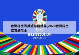 欧洲杯土耳其威尔斯结果,2020欧洲杯土耳其威尔士