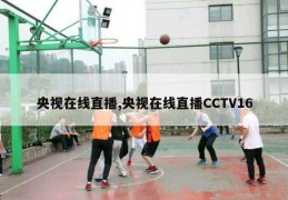 央视在线直播,央视在线直播CCTV16