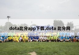 dota比分app下载,dota 比分网